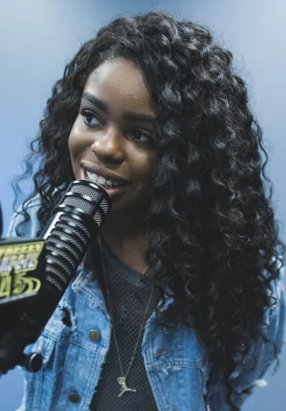 Dreezy height profile photo