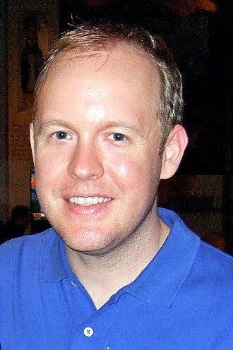 Drew Curtis height profile photo