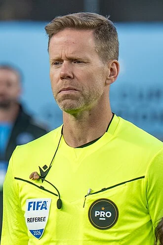 Drew Fischer height profile photo