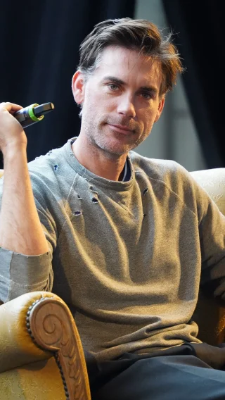 Drew Fuller height profile photo