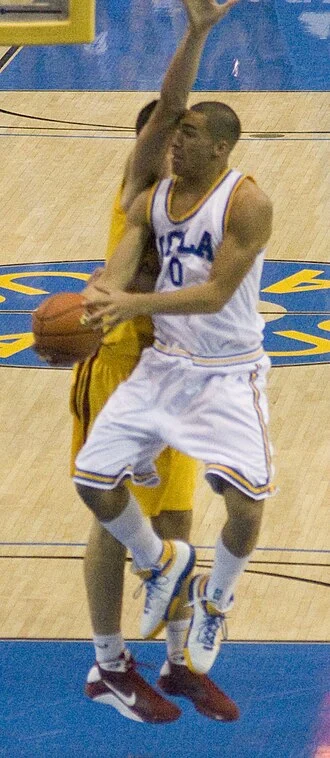 Drew Gordon height profile photo