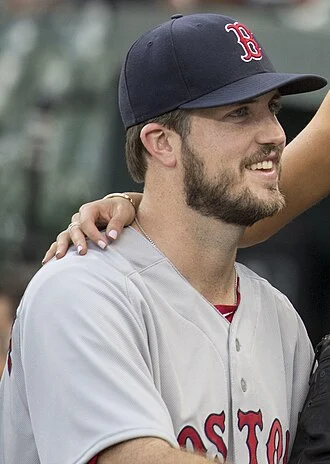 Drew Pomeranz height profile photo