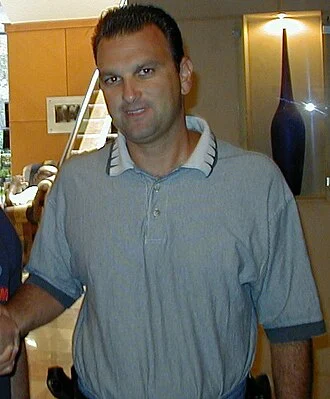 Drew Rosenhaus height profile photo