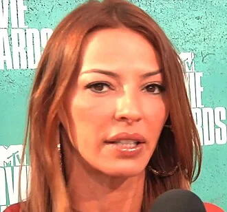 Drita D'Avanzo height profile photo