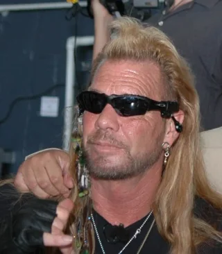 Duane Chapman height profile photo