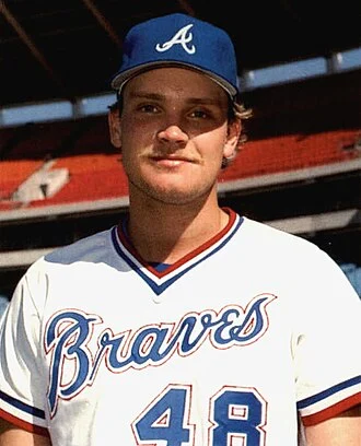 Duane Ward height profile photo
