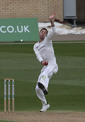 Duanne Olivier height profile photo