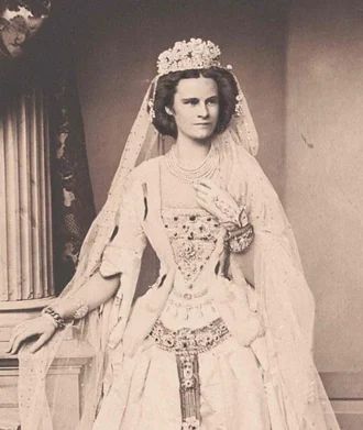 Duchess Helene in Bavaria height profile photo