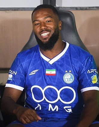 Duckens Nazon height profile photo