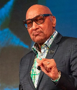 Duke Fakir height profile photo