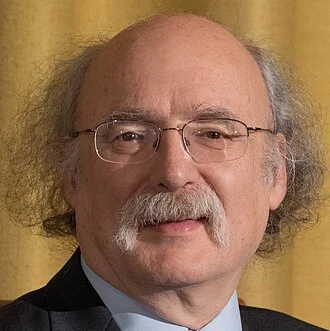 Duncan Haldane height profile photo