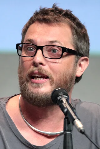 Duncan Jones height profile photo