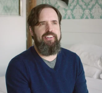 Duncan Trussell height profile photo