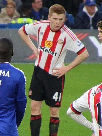 Duncan Watmore height profile photo