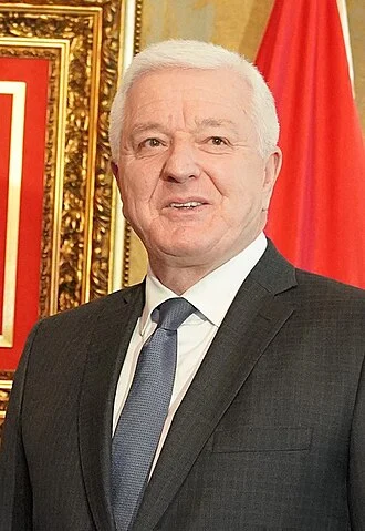 Duško Marković height profile photo