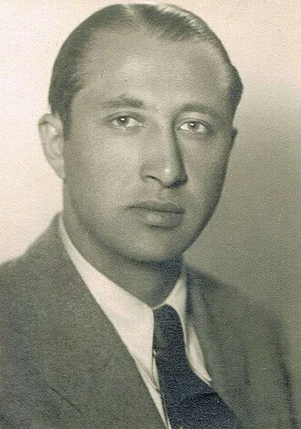 Duško Popov height profile photo