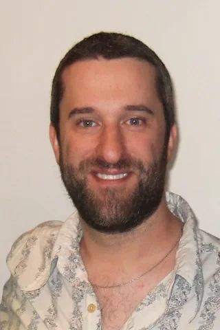 Dustin Diamond height profile photo