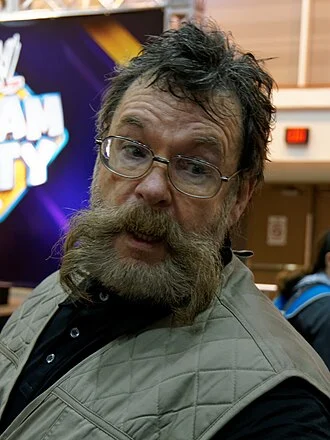 Dutch Mantel height profile photo