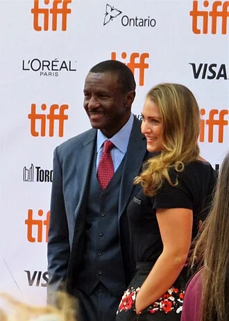 Dwane Casey height profile photo