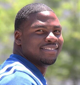 Dwayne Allen height profile photo