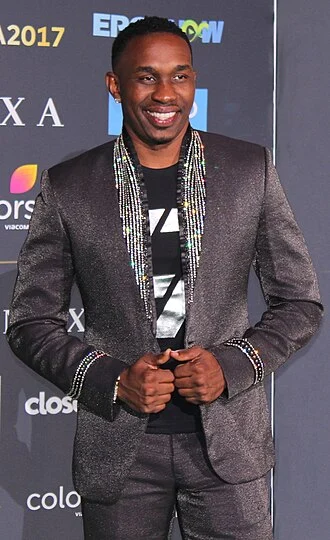 Dwayne Bravo height profile photo
