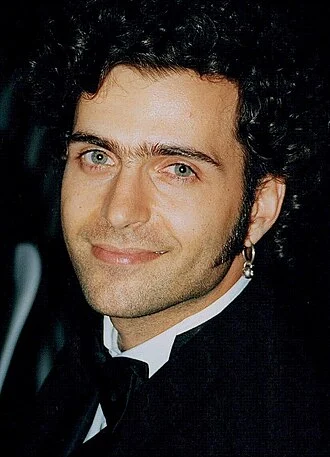 Dweezil Zappa height profile photo