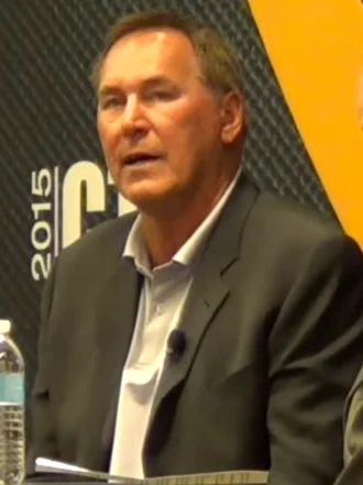 Dwight Clark height profile photo
