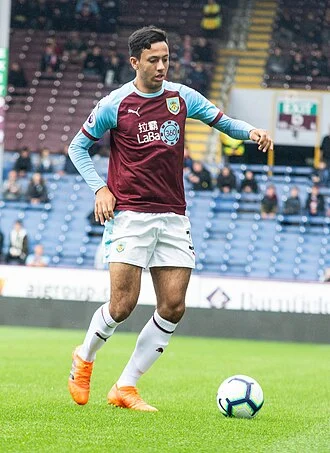 Dwight McNeil height profile photo