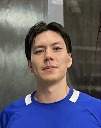Dwight Ramos height profile photo