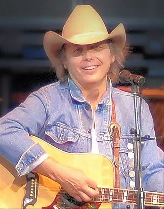 Dwight Yoakam height profile photo