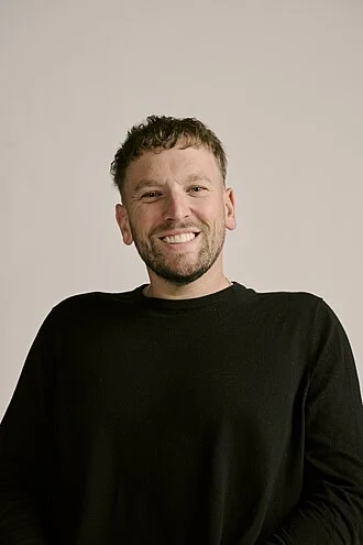 Dylan Alcott height profile photo