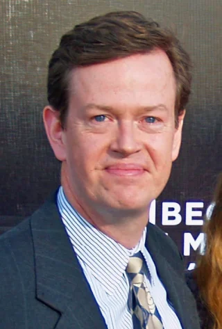 Dylan Baker height profile photo