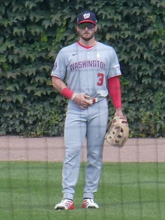 Dylan Crews height profile photo