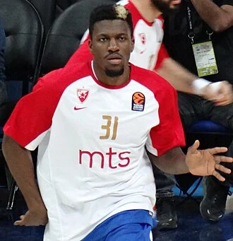 Dylan Ennis height profile photo