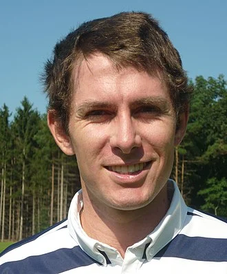 Dylan Frittelli height profile photo