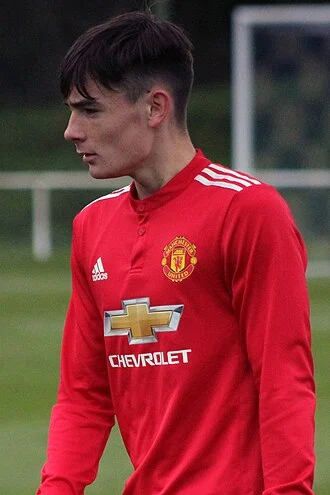 Dylan Levitt height profile photo