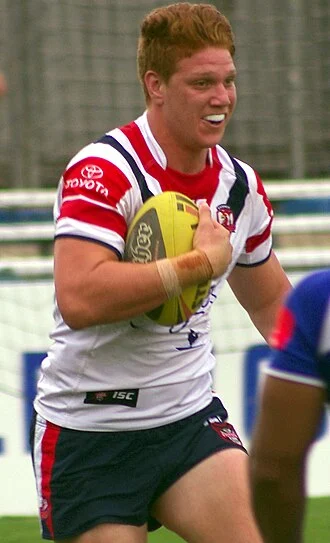 Dylan Napa height profile photo