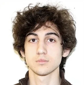 Dzhokhar Tsarnaev height profile photo