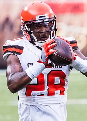 E. J. Gaines height profile photo