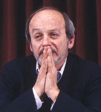 E. L. Doctorow height profile photo