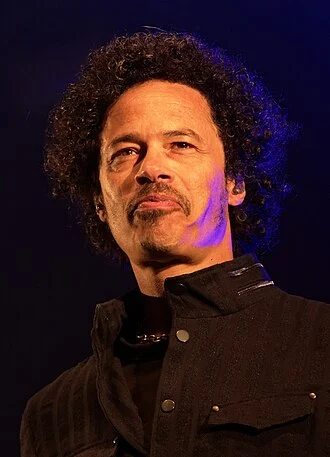 Eagle-Eye Cherry height profile photo