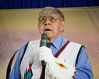 Earl Old Person height profile photo