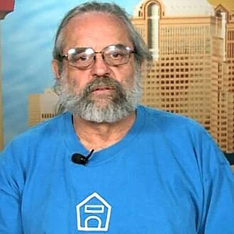 Earl Silverman height profile photo