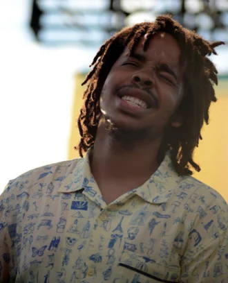 Earl Sweatshirt height profile photo