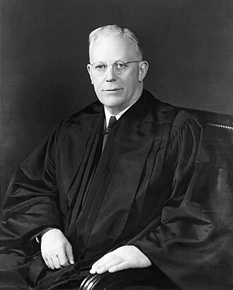 Earl Warren height profile photo