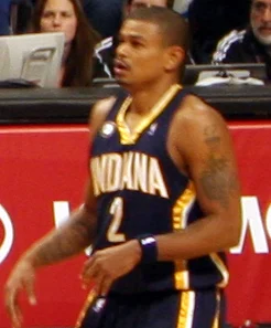 Earl Watson height profile photo