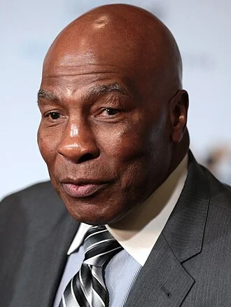 Earnie Shavers height profile photo