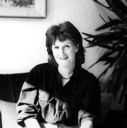 Eavan Boland height profile photo
