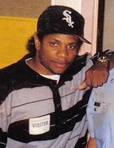 Eazy-E height profile photo