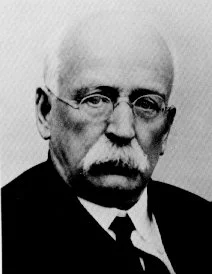 Ebenezer Howard height profile photo